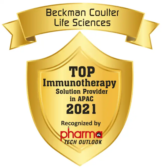 Top 10 Immunotherapy Solution Companies in APAC - 2021