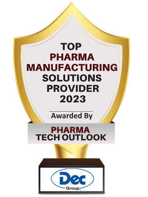 Top 10 Pharma Manufacturing Solutions Companies - 2023
