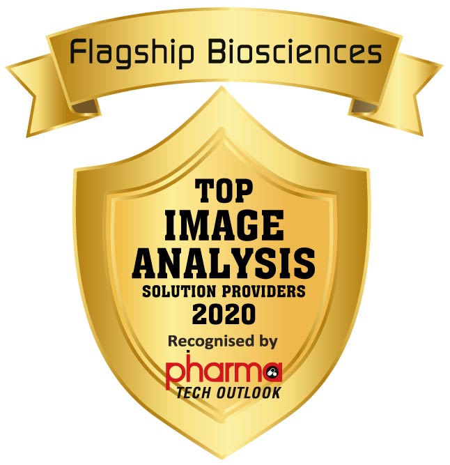Top 10 Image Analysis Solution Companies - 2020