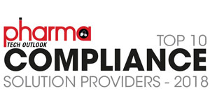 Top 10 Compliance Solution Providers - 2018