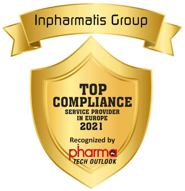 Top 10 Compliance Service Companies in Europe - 2021