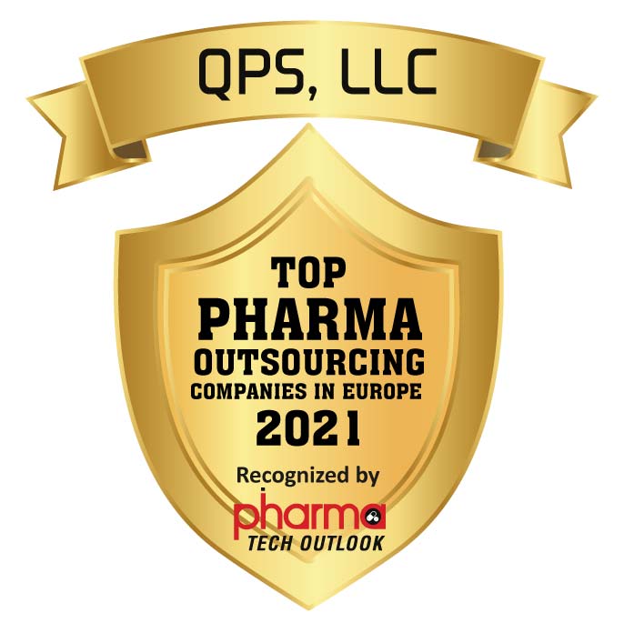 Top 10 Pharma Outsourcing Companies in Europe - 2021