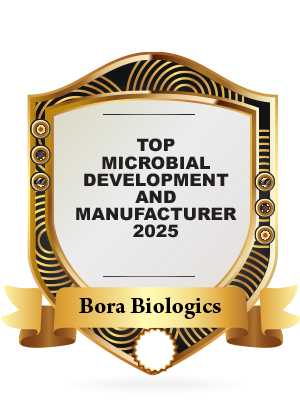 Top Microbial Development and Manufacturer 2025