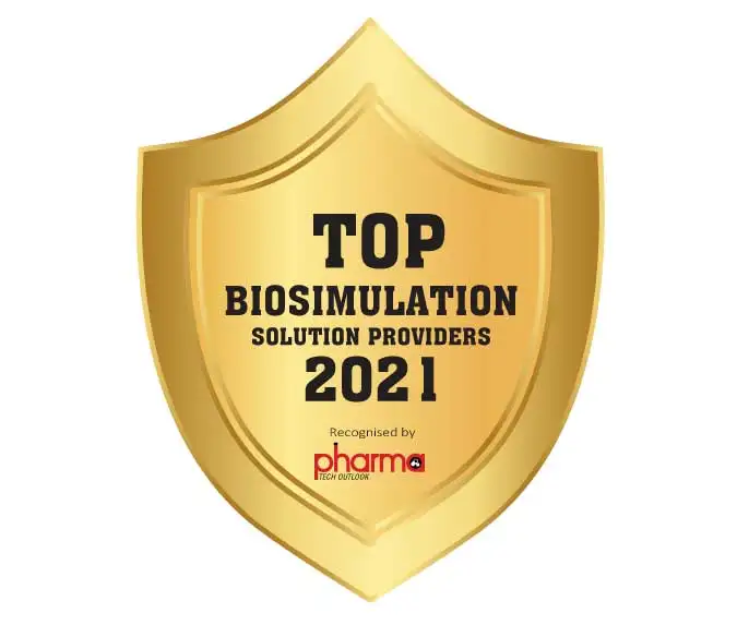 Top 10 Biosimulation Solution Companies - 2021
