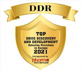 Top 10 Drug Discovery and Development Companies in Europe - 2021