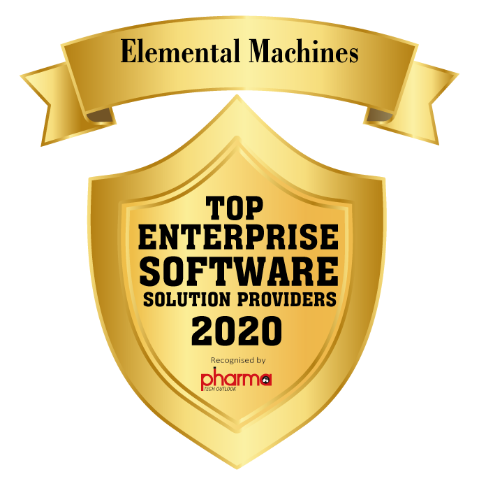 Top 10 Enterprise Software Solution Companies - 2020