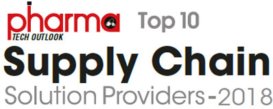 Top 10 Supply Chain Solution Companies - 2018