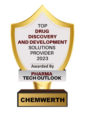 Top 10 Drug Discovery and Development Solutions Companies - 2023
