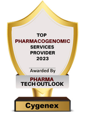 Top 10 Pharmacogenomics Services Companies – 2023