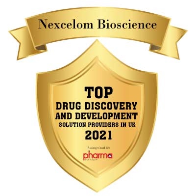  Top 10 Drug Discovery And Development Companies in UK - 2021