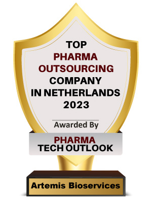 Top 5 Pharma Outsourcing Companies in Netherlands - 2023 
