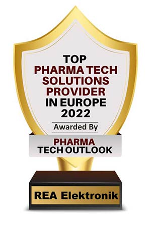 Top 10 Pharma Tech Solutions Companies in Europe - 2022