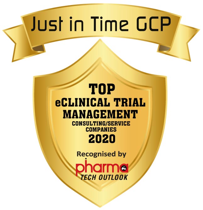 Top 10 eClinical Trial Management Consulting/Service Companies - 2020