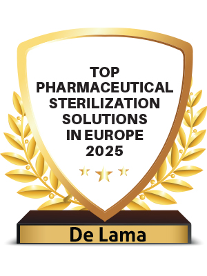 Top Pharmaceutical Sterilization Solutions in Europe - 2025