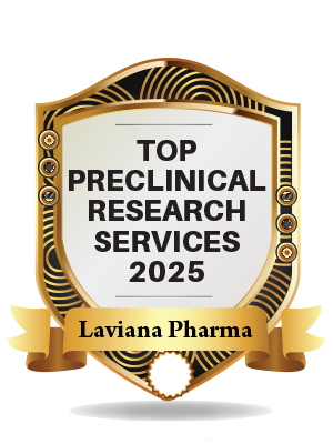 Top Preclinical Research Services 2025