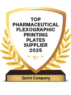 Top Pharmaceutical Flexographic Printing Plates Supplier 2025