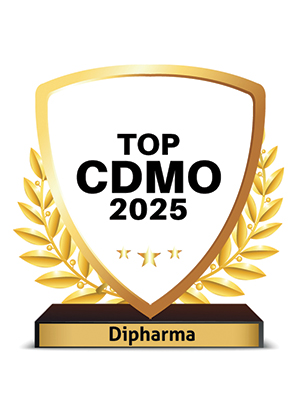 TOP CDMO 2025