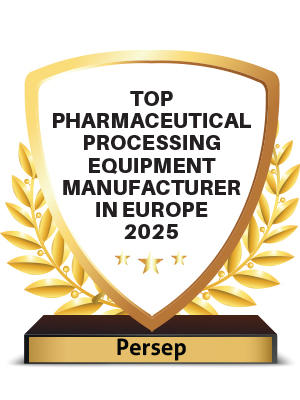 Top Pharmaceutical Processing Equipment Manufacturer in Europe 2025
