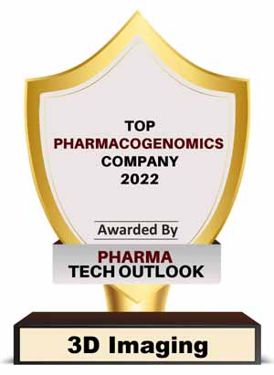  Top 10 Pharmacogenomics Companies - 2022