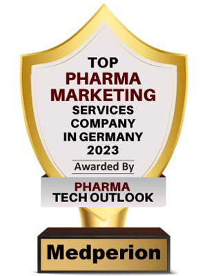 Top 5 Pharma Marketing Services Companies in Germany - 2023