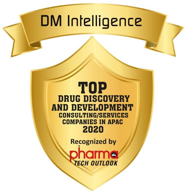 Top 10 Drug Discovery And Development Consulting/Services Companies In APAC - 2020