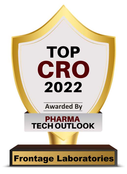 Top 10 CROs - 2022