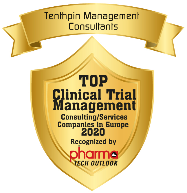 Top 10 Clinical Trial Management Consulting/Service Companies in Europe - 2020