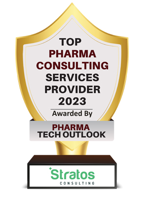 Top 10 Pharma Consulting Services Companies - 2023