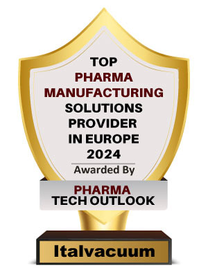 Top 10 Pharma Manufacturing Solutions Companies in Europe – 2024