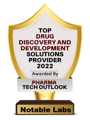 Top 10 Drug Discovery and Development Solutions Companies - 2022