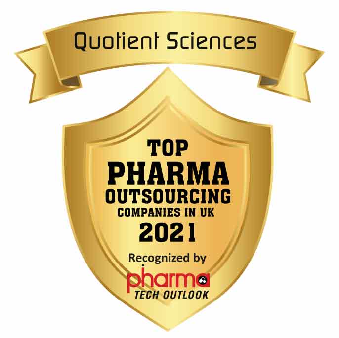 Top 5 Pharma OutSouring Companies in UK - 2021