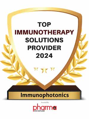 Top 10 Immunotherapy Solutions Companies – 2024