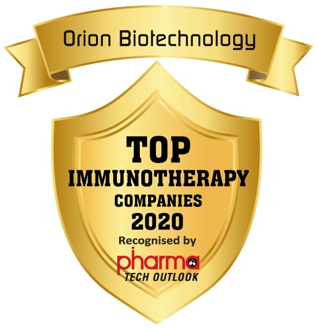Top 10 Immunotherapy Companies - 2020 