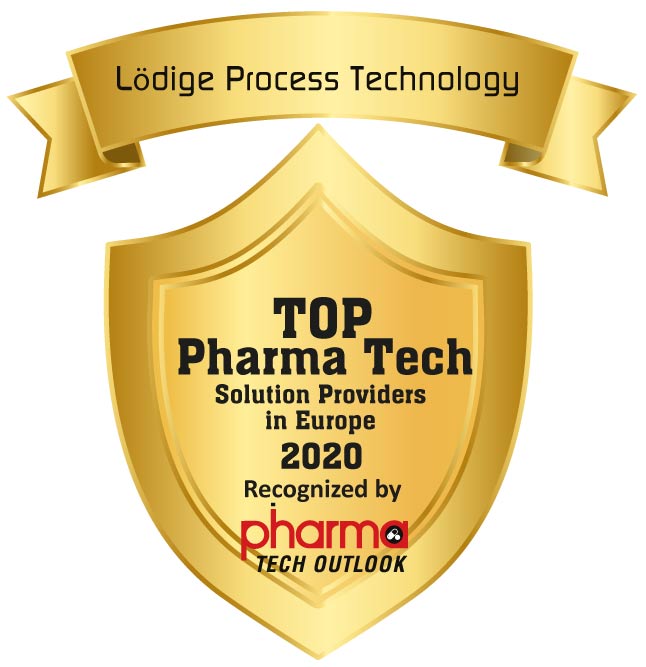 Top 10 Pharma Tech Solution Companies in Europe - 2020