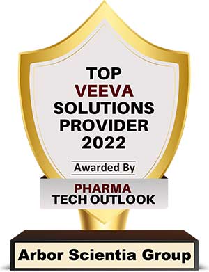Top 10 Veeva Solutions Companies - 2022