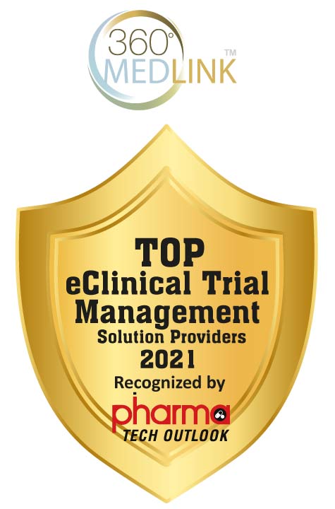 Top 10 eClinical Trial Management Solution Companies - 2021