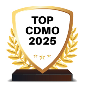 TOP CDMO 2025