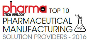 Top 10 Pharmaceutical Manufacturing Solution Providers 2016