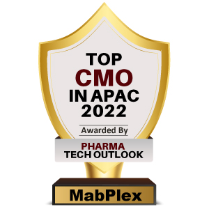 Top 10 CMOs In APAC - 2022 