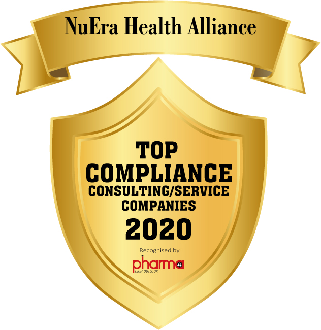 Top 10 Compliance Consulting/Service Companies - 2020