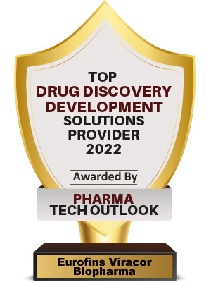 Top 10 Drug Discovery and Development Solutions Companies - 2022
