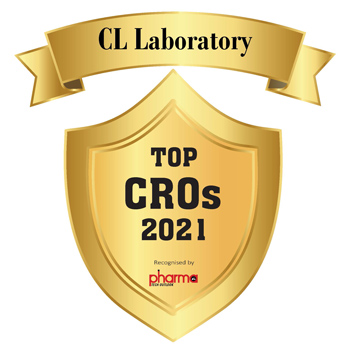 Top 10 Emerging CROs - 2021