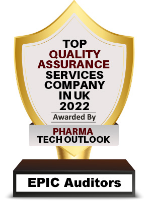 Top 5 Quality Assurance Services Companies In Uk - 2022    