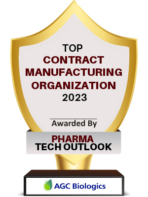 Top 10 Contract Manufacturing Organizations - 2023