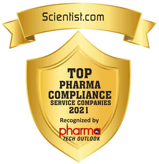 Top 10 Pharma Compliance Service Companies - 2021