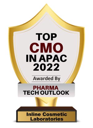 Top 10 CMOs In APAC - 2022 