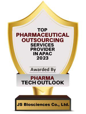 Top 10 Pharmaceutical Outsourcing Services Companies in Apac – 2023