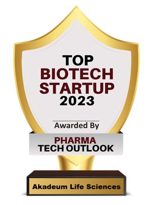 Top 10 BioTech Startups – 2023