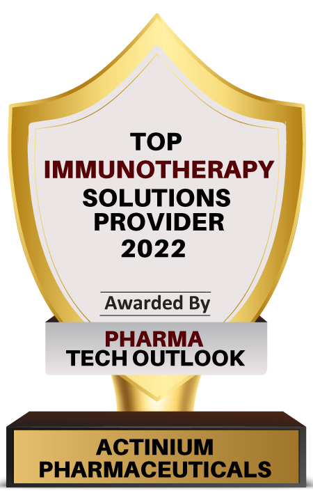 Top 10 Immunotheropy Solution Companies - 2022