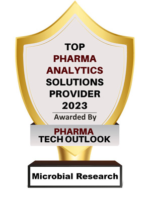  Top 10 Pharma Analytics Solutions Companies - 2023